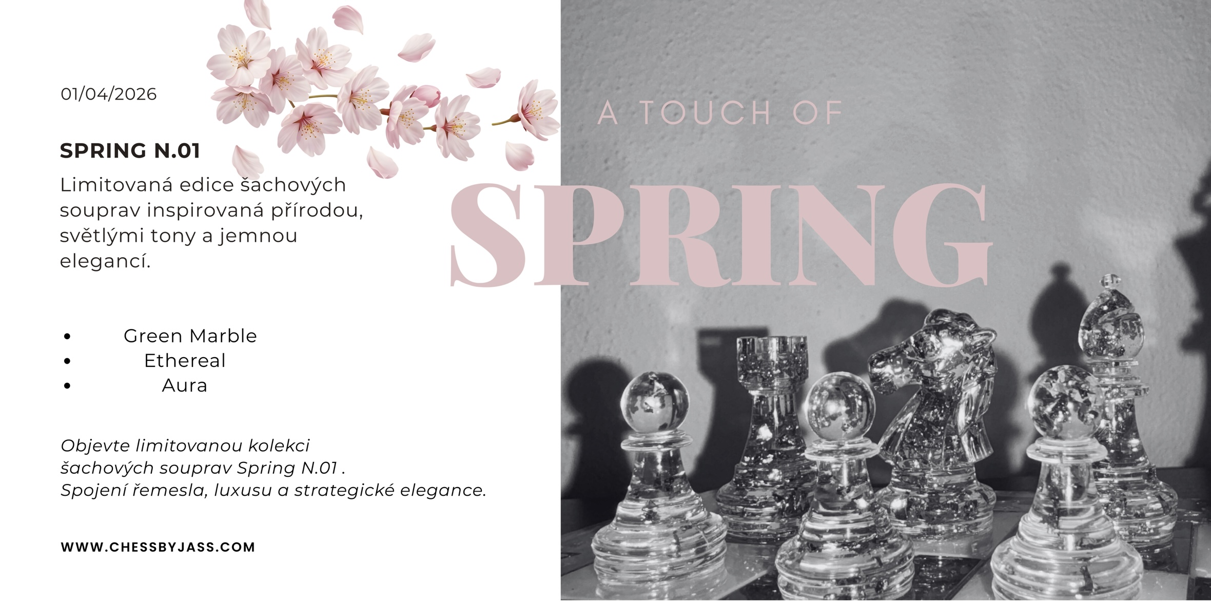 Limitovaná edice banner