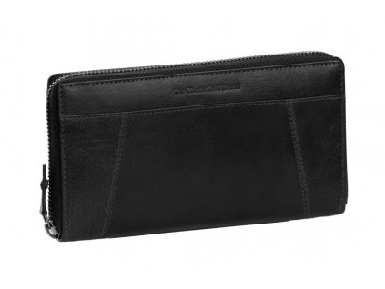 Chesterfield Brand peněženka havana černá C08.043300