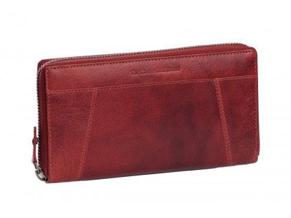 Chesterfield Brand peněženka havana červená C08.043304