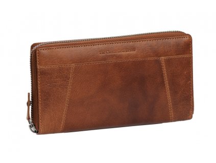 Chesterfield Brand peněženka havana C08.043331