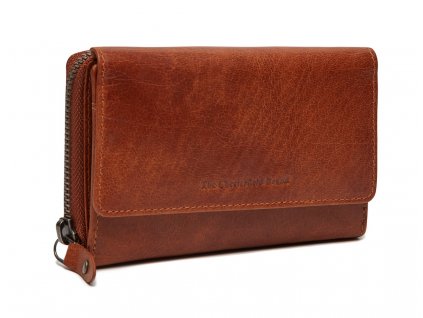 Chesterfield Brand kožená peněženka Rhodos C08.044531