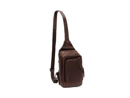 Chesterfield Brand kožená crossbody Riga C58.028401
