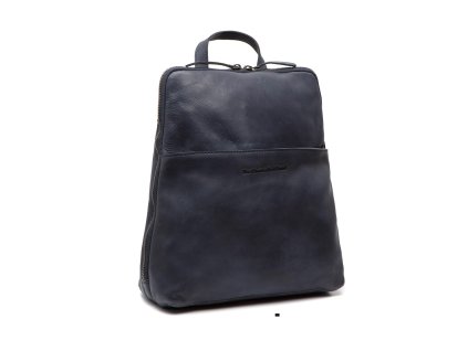 Chesterfield Brand batoh Bern modrý C58.030510