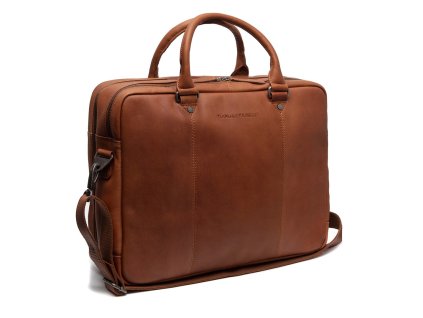 kozena brasna na notebook chesterfield boston C40.108631 predni strana