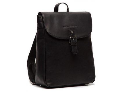 leren rugzak zwart vermont stylovy damsky kozeny batoh l (1)