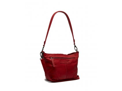 Chesterfield kožená kabelka Lucy C48.126704