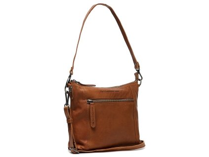 kozena kabelka pres rameno crossbody chesterfield brand faro konakova C48.122831 přední strana kabelky
