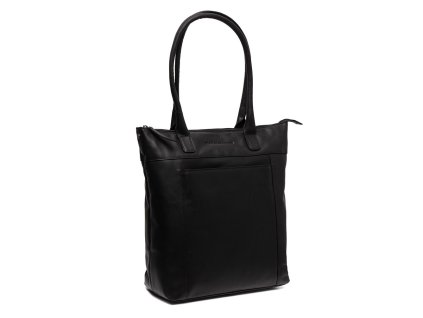 kozena shopper kabelka na notebook chesterfield altona C38.020500 cerna