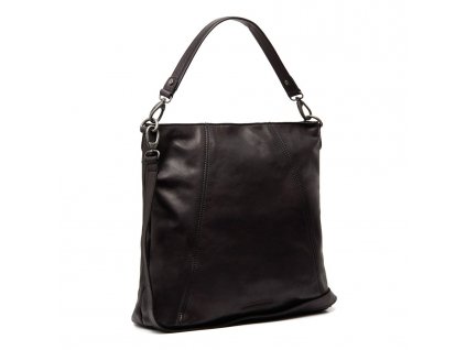 chesterfield damska kabelka sintra cerna C48.131900