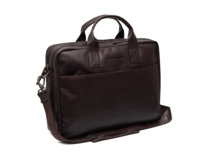 Chesterfield Brand kožená taška Frazer C40.109401