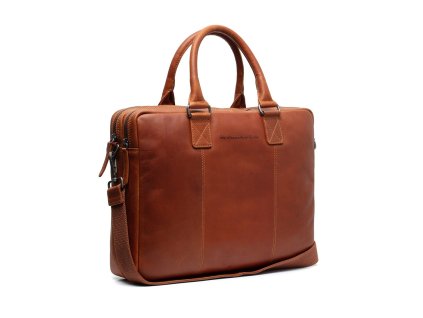 Chesterfield Brand kožená taška Fabian C40.109531