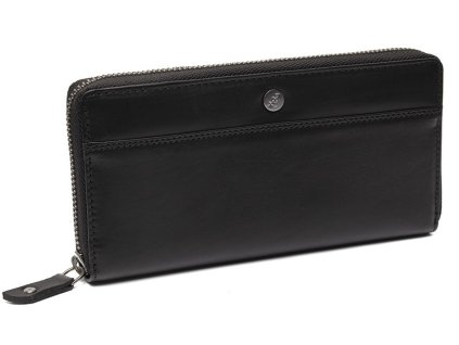 chesterfield brand damska penezenka livorno cerna c08 060400