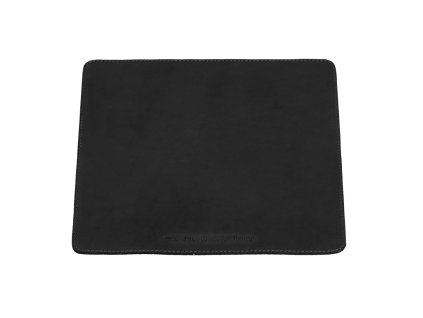 the chesterfield brand kozena podlozka pod mys mousepad c01 300000 cerna