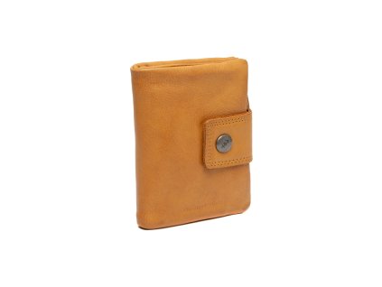 damska kozena penezenka rfid mavona c08 050707 zluta