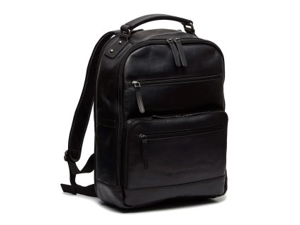kozeny batoh na notebook 14 chesterfield sierra cerny c58 030400