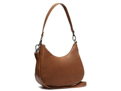 The Chesterfield Brand kožená kabelka Alexandria černá 12