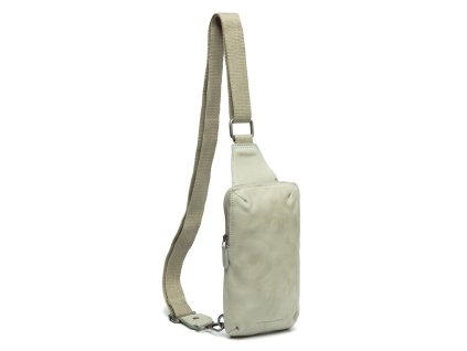 Kožená crossbody taška Cambridge C58.033002 ocean blue 5