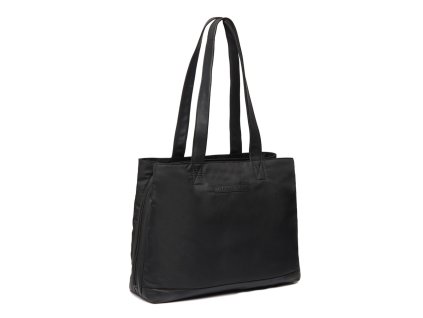 Shopper kabelka Lavik C38.040000 černá