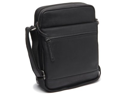 The Chesterfield Brand taška Anzora c48.1399 00 černá 1