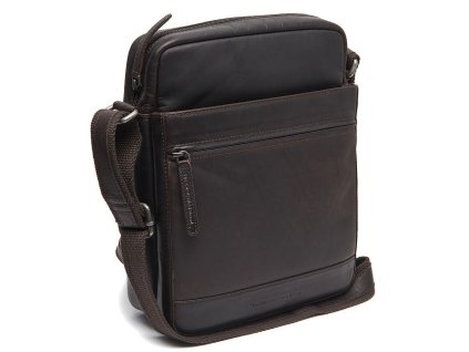 The Chesterfield Brand taška Anzora c48.1399 01 hnědá 1