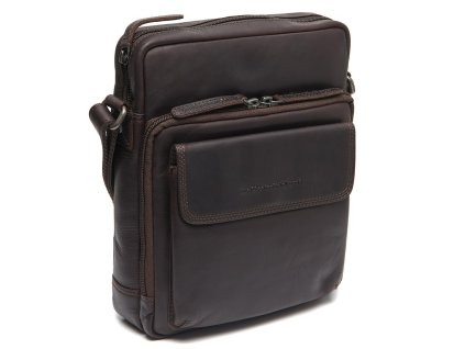 the chesterfield brand kozena taska montira hneda c48 139801 0