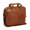 Chesterfield Brand taška Calvi koňak C40.103331