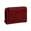 Chesterfield Brand peněženka Hanoi červená C08.037204