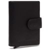 kozene pouzdro na karty penezenka rfid prague chesterfield brand c08044200
