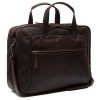 chesterfield taska ryan c40101501 kozena taska na notebook 17 l