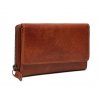 Chesterfield Brand kožená peněženka Rhodos C08.044531