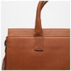 leder umhngetasche cognac rivera 1 damska kozena kabelka do ruky i pres rameno l