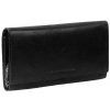 velka kozena penezenka cerna rfid chesterfield hampton c08037300
