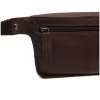 kozena ledvinka kolem pasu i crossbody chesterfield brand toronto c23.102101 hneda