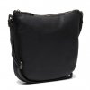 damska kozena kabelka chesterfield barnd redding cerna C48.130700