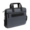 Chesterfield taška na notebook Narvik šedá C40.400008 1