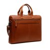 Chesterfield Brand taška levanto koňaková C40.109131 5