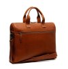 Chesterfield Brand taška levanto koňaková C40.109131