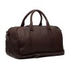 Chesterfield cestovní taška perth hnědá C20.004001