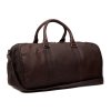 Chesterfield cestovní taška melbourne hnědá C20.004101