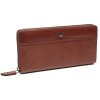 Dámská kožená peněženka RFID Livorno C08.060431 koňaková