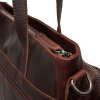 kozena shopper taska alicante c38 019201 hneda4