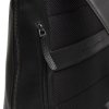 Dámský kožený batoh Filmore C58.071000 černý 5