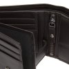 Pánská kožená peněženka RFID Hendrick C08.052901 hnědá 4