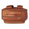 Kožený batoh na notebook Lennox C58.071131 koňak 5