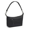 Kabelka do ruky i přes rameno Lovund C48.181000 černá 1