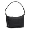 Kabelka do ruky i přes rameno Lovund C48.181000 černá