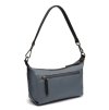 Kabelka do ruky i přes rameno Lovund C48.181008 šedá 1