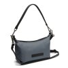 Kabelka do ruky i přes rameno Lovund C48.181008 šedá
