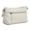 Kabelka přes rameno Nevon C48.181105 smetanově bílá 1