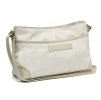 Kabelka přes rameno Nevon C48.181105 smetanově bílá
